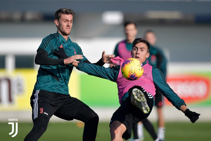 星空app-关于意甲冲刺阶段再迎强敌，尤文图斯战术微调，主帅态度——压力陡增，资深球员宣示担当的信息-星空app